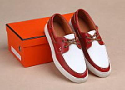 Men's Hermes Shoes-73